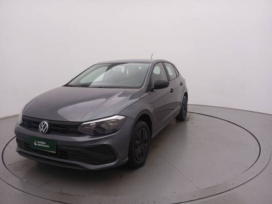 VOLKSWAGEN POLO 1.0 MPI TRACK MANUAL